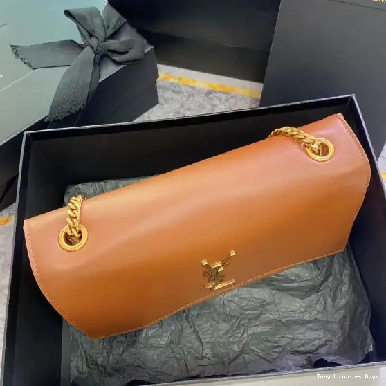 Tony Luxuries MEDIUM-28.5*20*6CM KATE YSL 0515